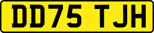 DD75TJH