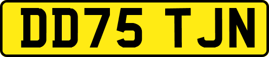 DD75TJN