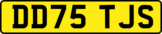 DD75TJS