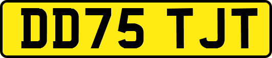 DD75TJT