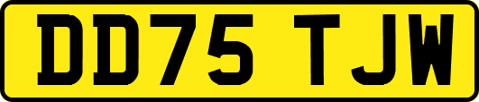 DD75TJW