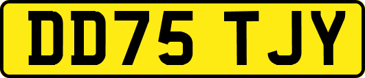 DD75TJY