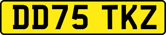 DD75TKZ