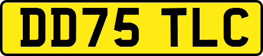 DD75TLC