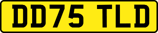 DD75TLD