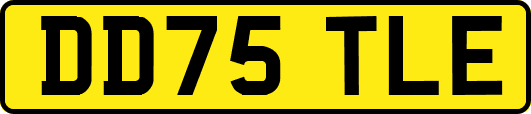 DD75TLE