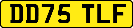 DD75TLF