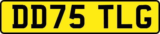 DD75TLG