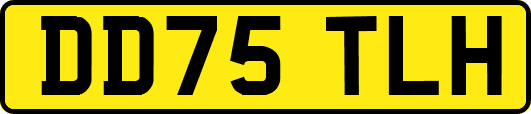 DD75TLH