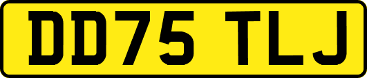 DD75TLJ