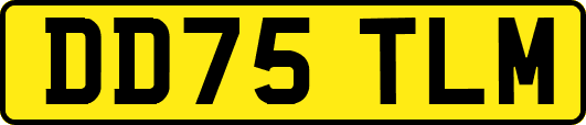 DD75TLM
