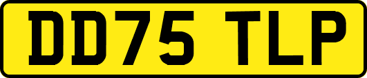 DD75TLP