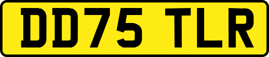 DD75TLR
