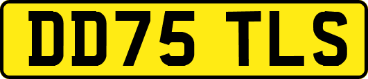 DD75TLS