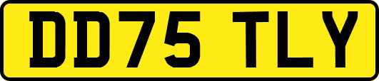 DD75TLY