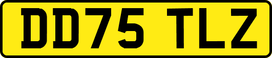 DD75TLZ