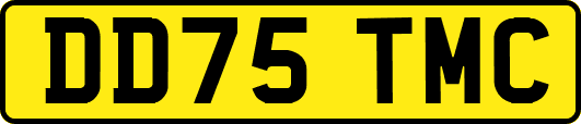 DD75TMC