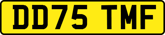 DD75TMF
