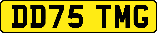 DD75TMG