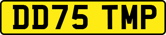 DD75TMP