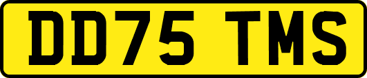 DD75TMS