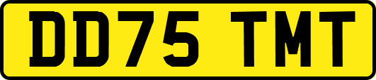 DD75TMT