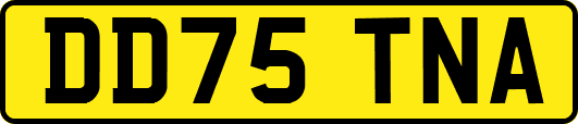 DD75TNA