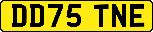 DD75TNE