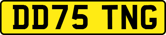 DD75TNG