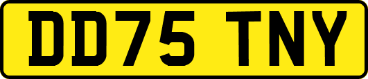 DD75TNY