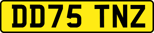 DD75TNZ