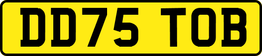 DD75TOB