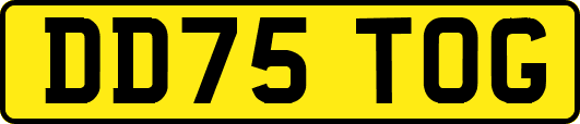 DD75TOG