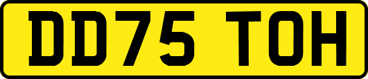 DD75TOH