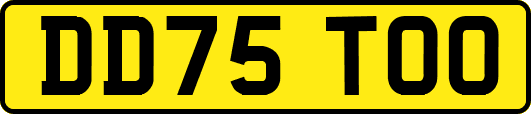 DD75TOO