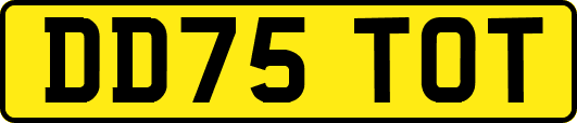 DD75TOT