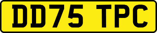 DD75TPC