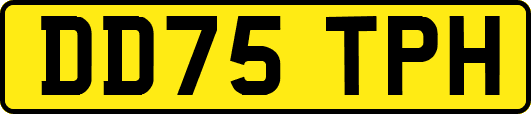 DD75TPH
