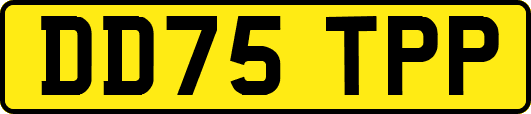 DD75TPP