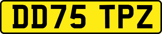 DD75TPZ