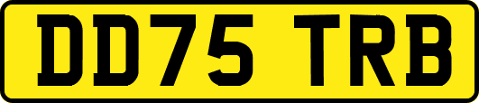 DD75TRB