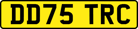 DD75TRC