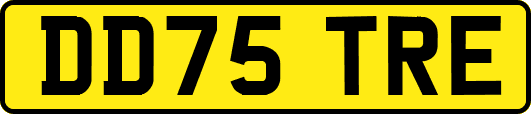 DD75TRE