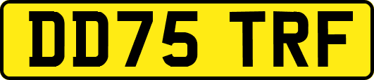 DD75TRF