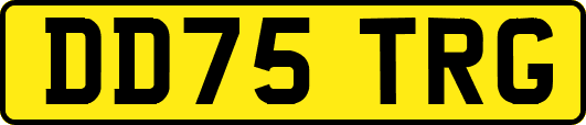 DD75TRG