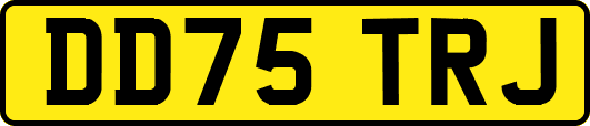 DD75TRJ