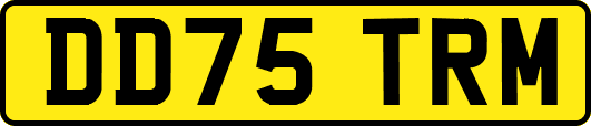 DD75TRM