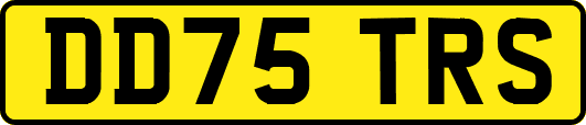 DD75TRS