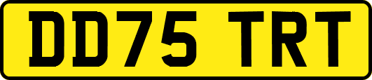 DD75TRT