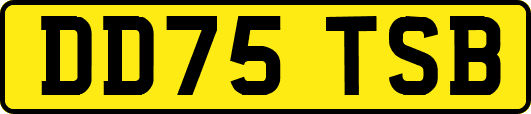 DD75TSB